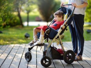 Paraplegia vs Quadriplegia